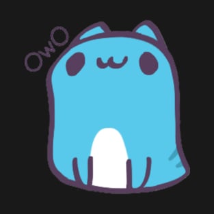 OwO Bugcat T-Shirt