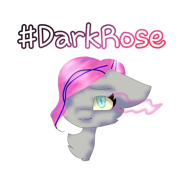 Dark Rose of design by DarkRose