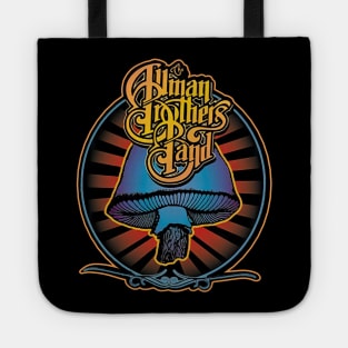 Allman brothers Tote