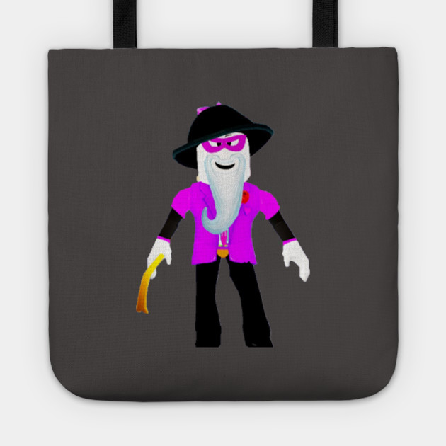 Scary Larry Roblox Breaking Story Roblox Game Scary Larry Roblox Tote Teepublic - scary stories roblox game