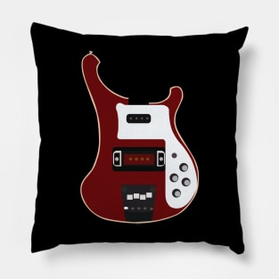 Bass Pillow