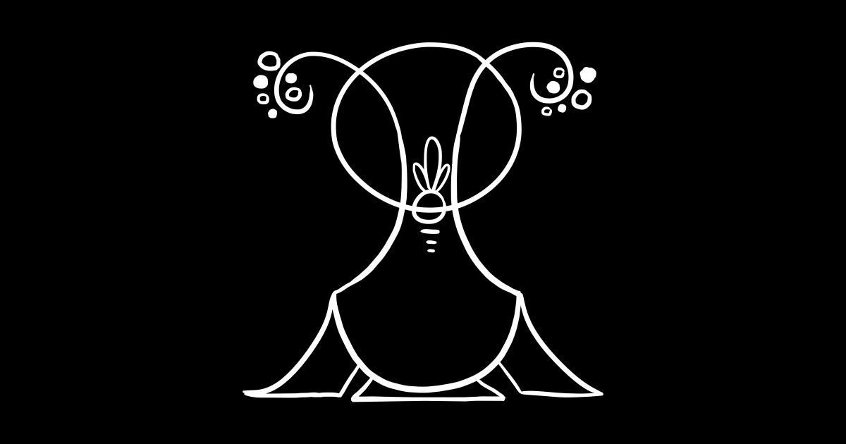 Sigil for First Impressions - Sigil - Sticker | TeePublic