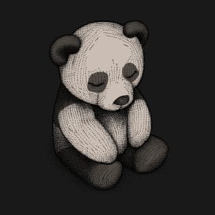 Sleeping Panda T-Shirt