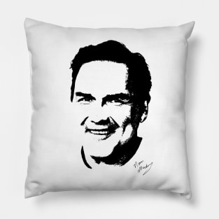 Norm Macdonald Pillow