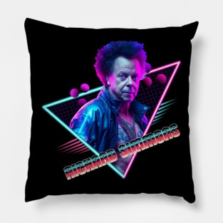 Richard Pillow