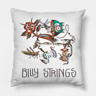 Billy S Pillow