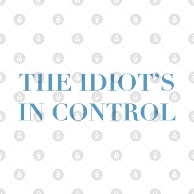 ‘The idiot’s in control’ Moon Knight quote Steven Grant by HyrizinaorCreates