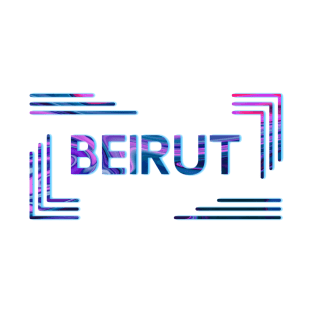 BEIRUT T-Shirt