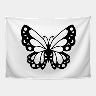 Butterfly Tapestry