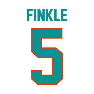 Finkle is Einhorn, Einhorn is Finkle! 🏈 T-Shirt