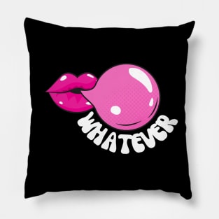 Whatever Pillow