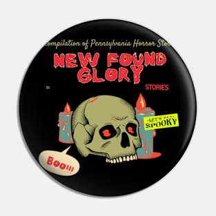 nfg horror stories Pin