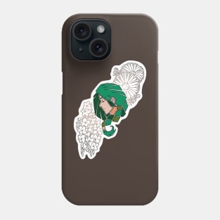 Virgo Phone Case