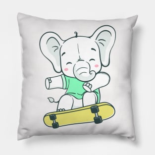 elephant Pillow