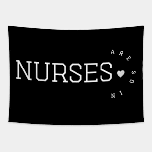 Nurses Are So In Tapestry