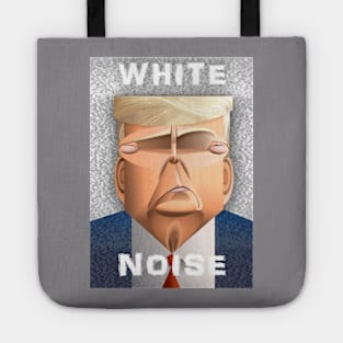 White Noise Tote