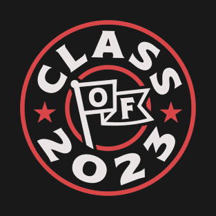 Class Of 2023 - Graduation 2023 T-Shirt