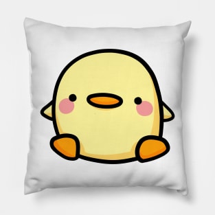 Duck Pillow