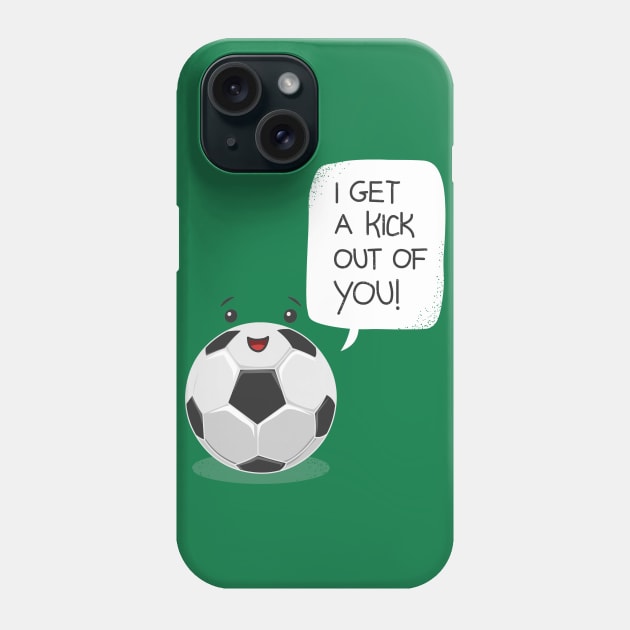 Tough Love! Phone Case by AnishaCreations