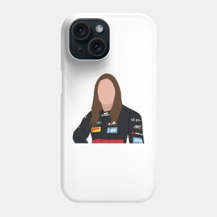 Lena Buhler Phone Case