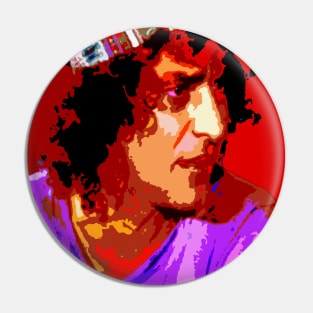 abbie hoffman Pin