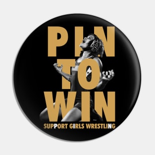 Pin to win Pin