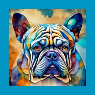 English Bulldog T-Shirt