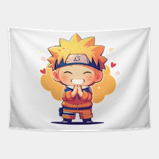 naruto Tapestry