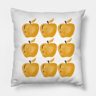 Apples Pillow