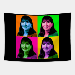 Jo Jorgensen Tapestries Teepublic