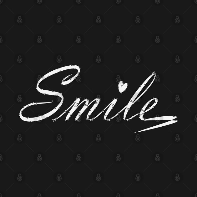 Smile Script by jaml-12