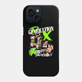 D-Generation X Join or Suck it Phone Case