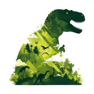 t rex T-Shirt