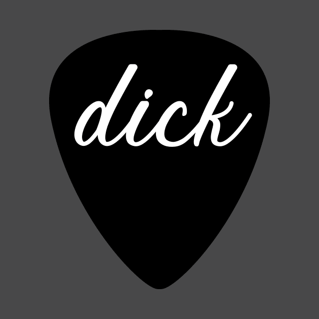 D Pick by rmtees