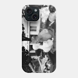 Industrial Bodies Phone Case