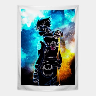 Soul of kakashi Tapestry