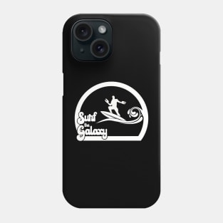 Surf Guardians - Starlord Phone Case