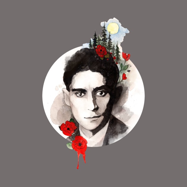 Kafka by TatianaBS