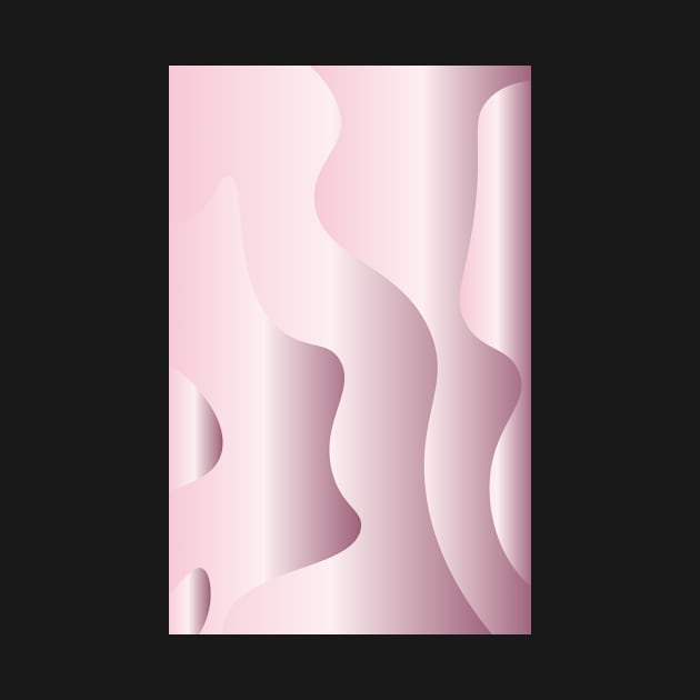 Pink Gem by Mehwish