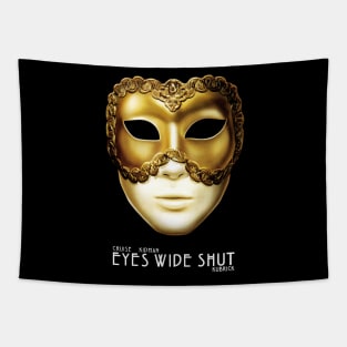 Eyes Wide Shut Tapestry