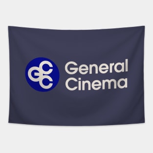 General Cinema Corporation Tapestry