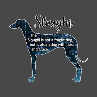 Sloughi T-Shirt