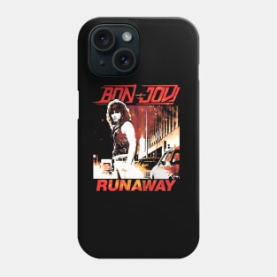 Runaway Phone Case