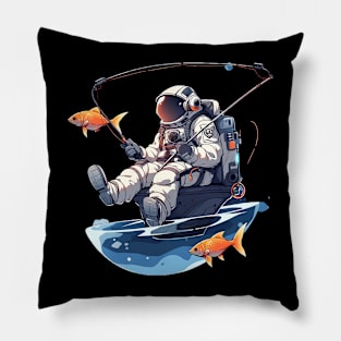 astronaut Pillow