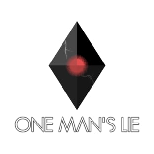 One Man's Lie T-Shirt