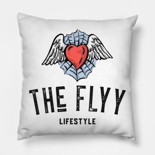 The Stay fly Edition. Pillow