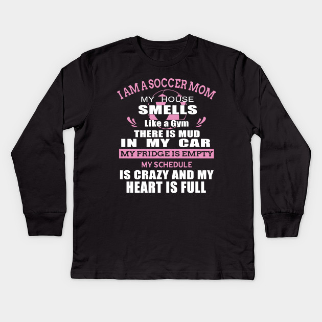 soccer mom shirts