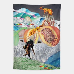 Wonderland Tapestry