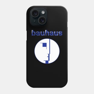 Bauhaus Vintage Phone Case