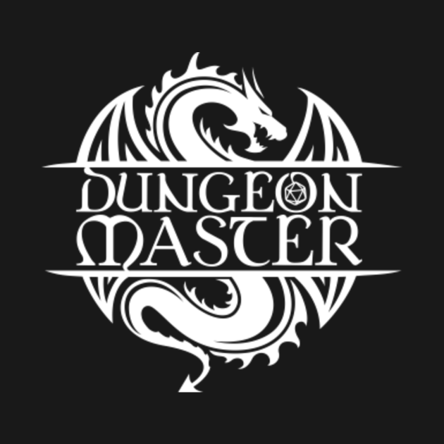 Dnd Dungeon Master Logo | Images and Photos finder